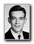 Jerry Haynes: class of 1969, Norte Del Rio High School, Sacramento, CA.